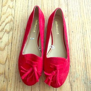 Women’s Size 7 Shoes